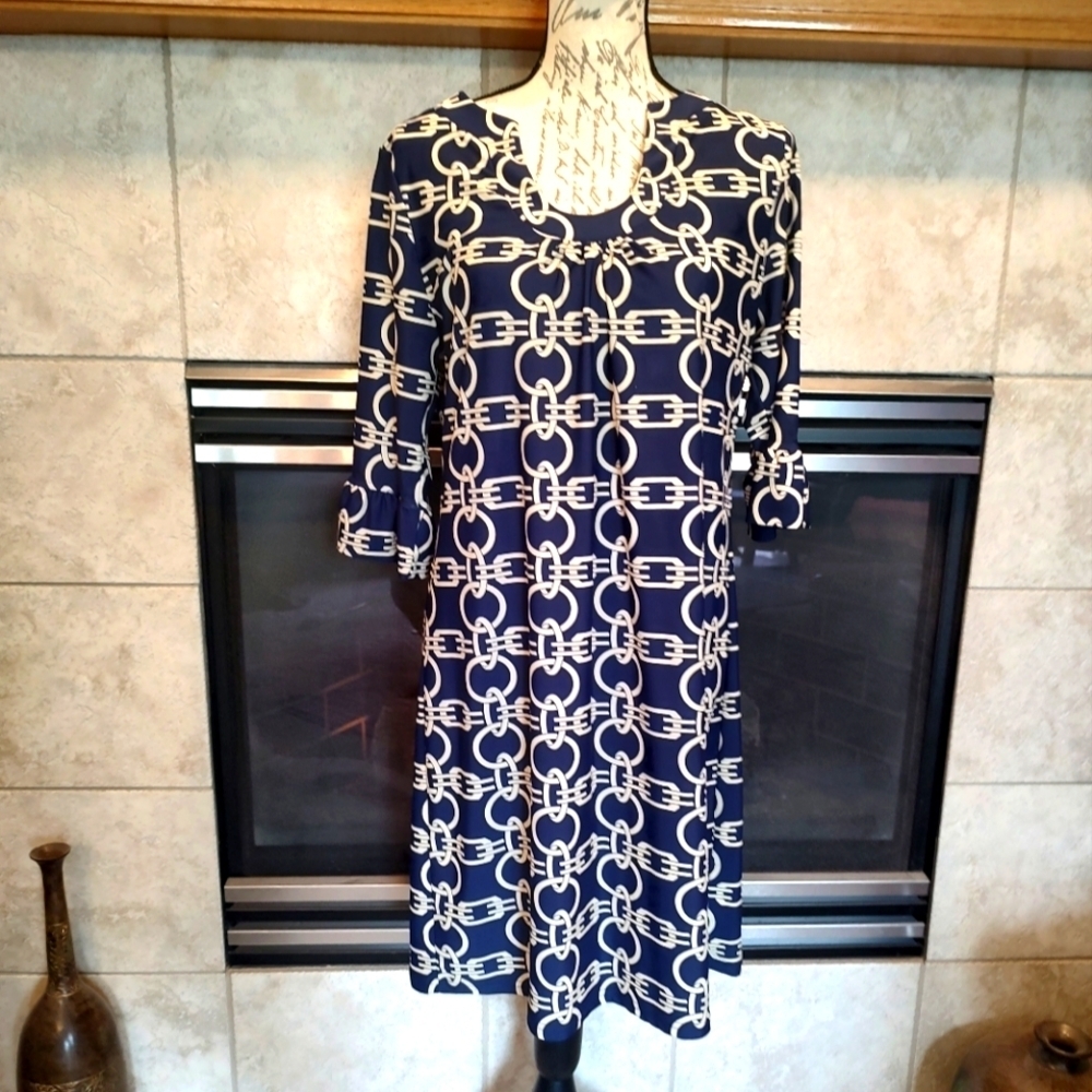 Aryeh Medium Dress Awesome Dress! NWT